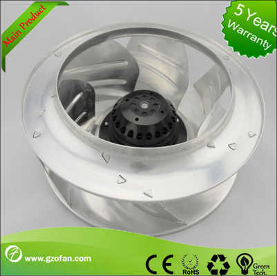 Replace EBM EC Fan / Backward Curved Centrifugal Fans For Refirgeration