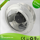 EC Centrifugal Bathroom / Kitchen Ventilation Fan , Centrifugal Roof Fans