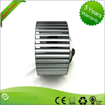 External Rotor Plug Fan Brushless Dc Design Built For Long Term Continuous Operation