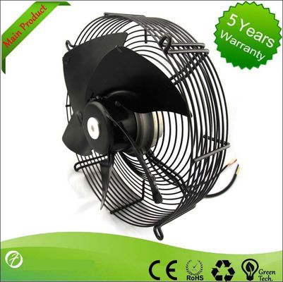 EC Axial Fan, 0-10V Speed Control, Energy Saving Silent For HVAC Ventilation