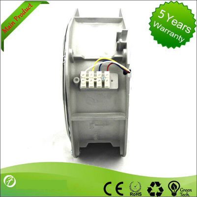 Compact Dc Axial Fan High Speed Dc Motor Cooling Fan For Charging Pile Energy