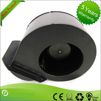 Low Vibration Ec Centrifugal Fan For Printing Machine Heat Dissipation Hot vent