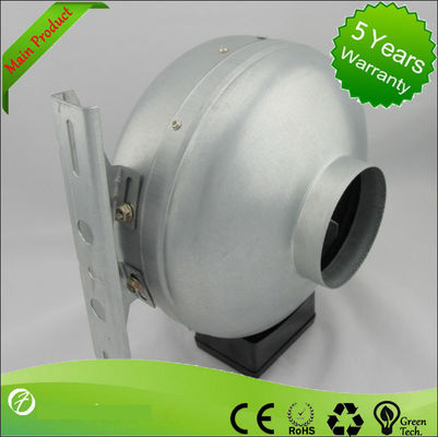 Volume discount on 8 inch metal inline duct fans for kitchen covers and residential HVAC systems