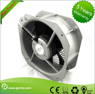 Energy Saving Dc Axial Fan For Animal Husbandry Incubator Air Circulation