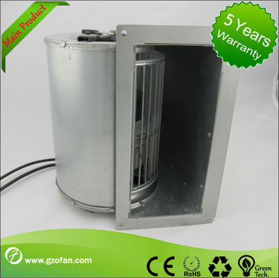 High-Speed Double Inlet Cenrifugal Fan For Vending Machine Air-Cooling