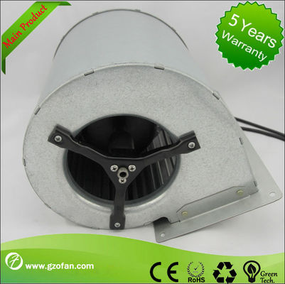 Waterproof Ec Centrifugal Fan For Outdoor Base Station Cabinet Heat Dissipation