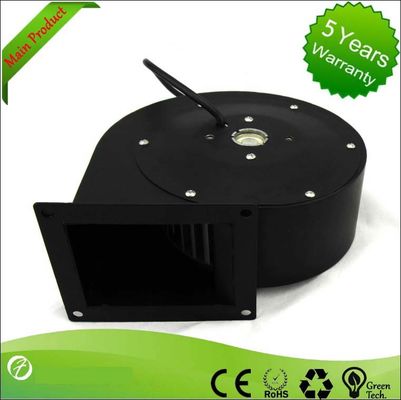 EC Single Inlet Centrifugal Fan 220valuminum Alloy Blades For Charging Pile HAVC