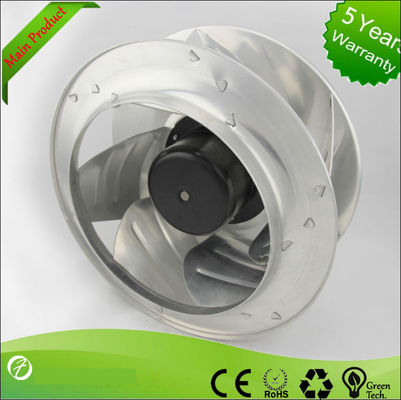 Brushless Plenum Fan Robust Constuction Ideal For Commercial HVAC Air Hangling