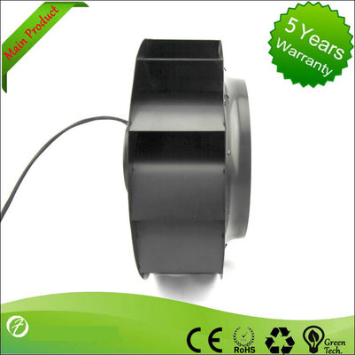 Wide Voltage Ec External Rotor Fan Alarm Output HRV Telecom Cabinet Laboratory