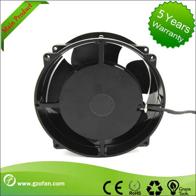 Waterproof Dc Axial Cooling Fan For Greenhouse Agricultural Ventilation Circulation