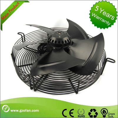 220V Ac Axial Fan  For Refrigeration Condenser&Cold-Storage Air Circulation