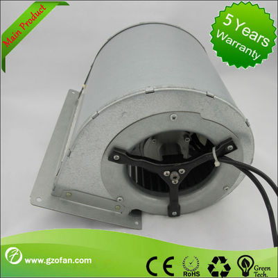 Constant Temp Ec Centrifugal Blower Fan For Laboratory Enclosure Precise Air Control