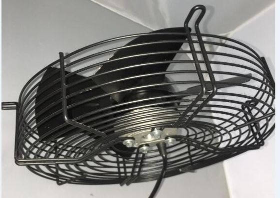 EC Axial Fan Cooling Fan Sheet Steel Cabinet Equipment Heat Dissipation Blower