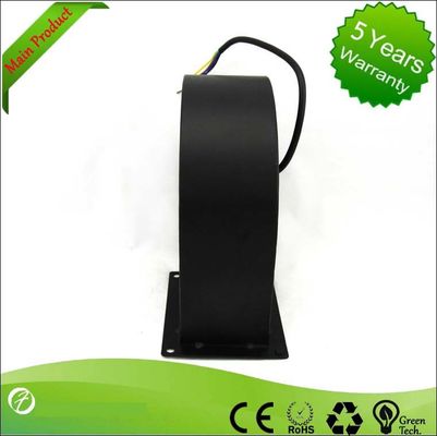 EC Single Inlet Centrifugal Fan 220valuminum Alloy Blades For Charging Pile HAVC