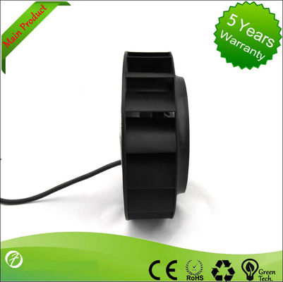 Ec Centrifugal Blower Fan Variable-Speed Fan For Greenhouse Climate Control System