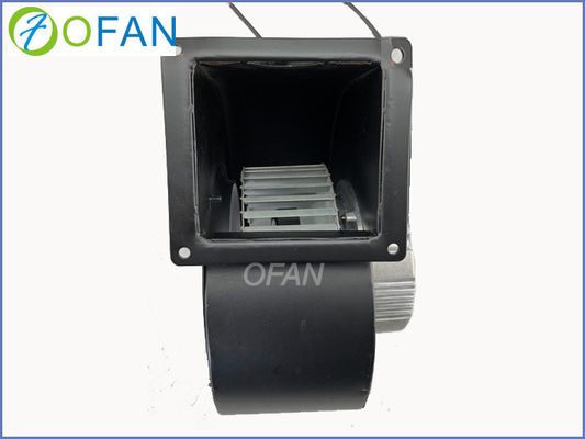 Ec Single Inlet Centrifugal Fan For Battery Energy Storage Container Cooling