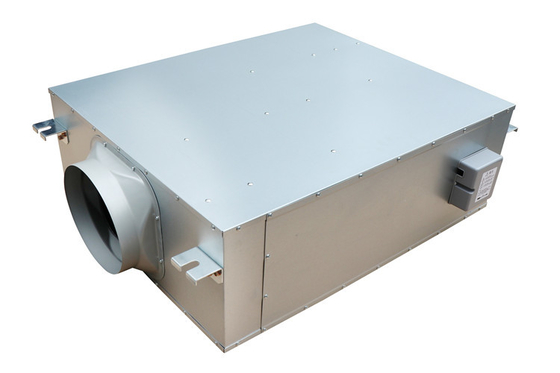 ODM OEM 220v 150m3/H Bathroom Extractor Fan