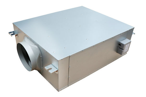 Silent Centrifugal Inline Fan Chicken House Ammonia Removal Vent Blower